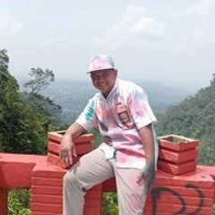 Teguh Hadi Pamungkas