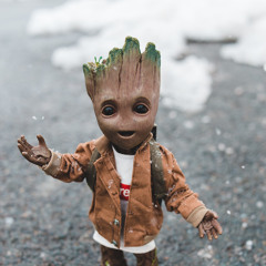 I’m Groot