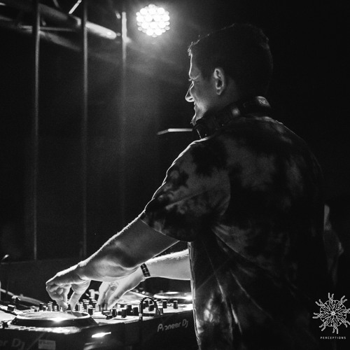 Kay-D @ Mindfields (Jun 2024)