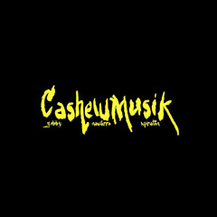 Cashewmusik