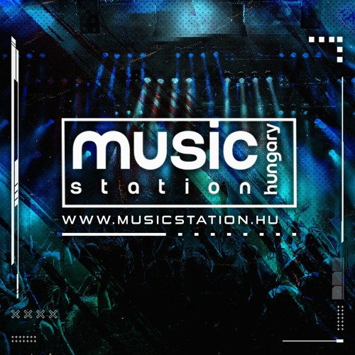 Music Station Hungary’s avatar
