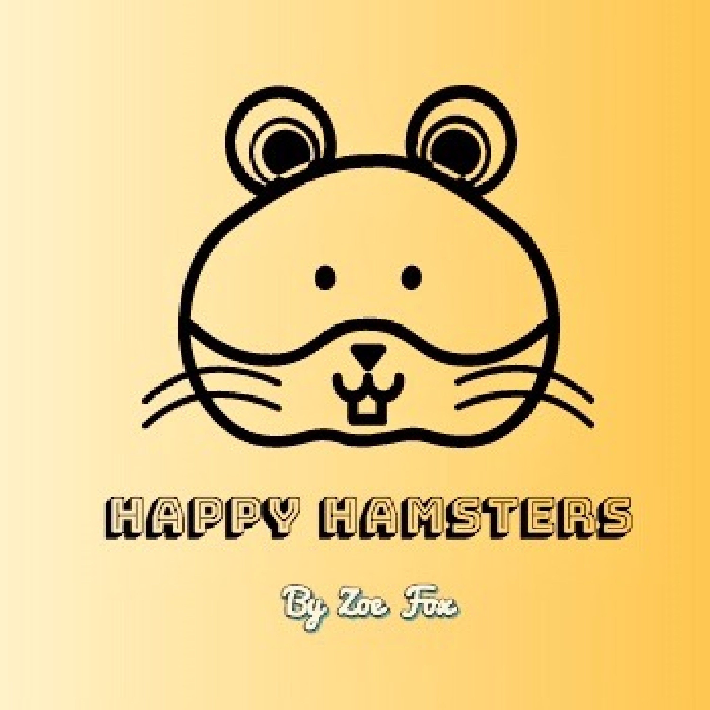 Happy Hamsters