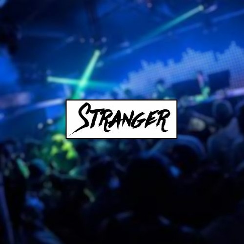 Stranger’s avatar