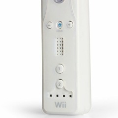 Wiimote Speaker