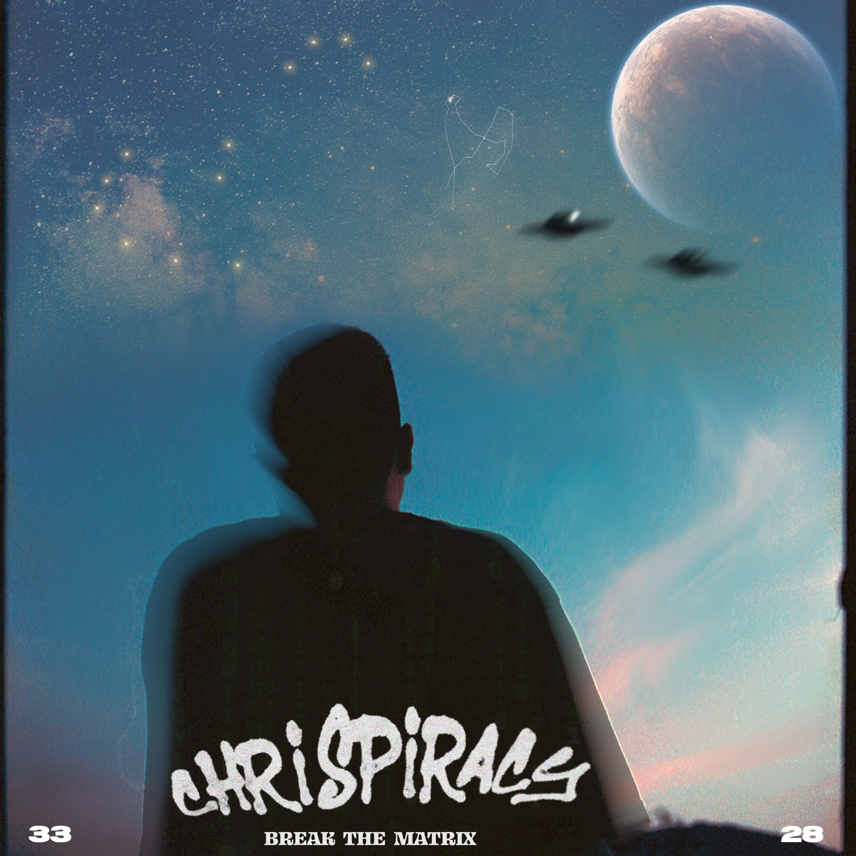 CHRISPIRACY