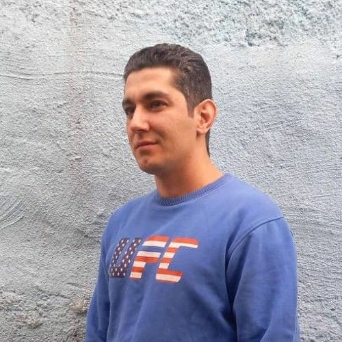 behzad shokri’s avatar