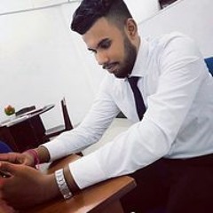 Lahiru Savinda