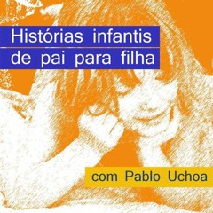 Histórias Infantis de Pai para Filha