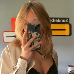 Ida Visbech