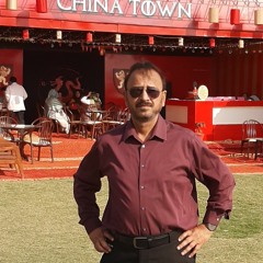Farman jafri