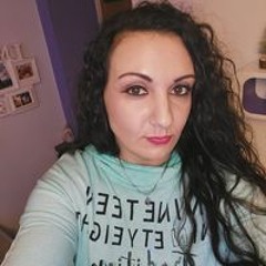Sebestyén-Mihályi Brigitta