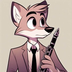 EinelTheFox