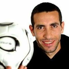 Taher Mohamed Mohamed