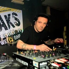 Gaz Webber
