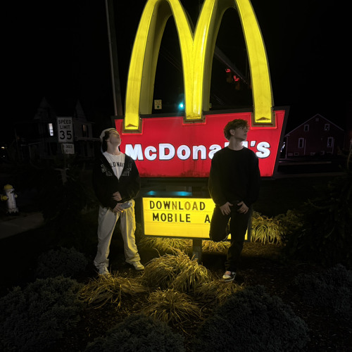 IM JACE CARSON x wish