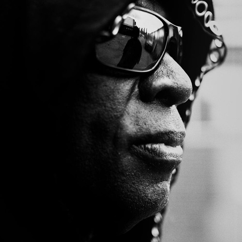 Kevin Saunderson Live @TIMEWARP 2012