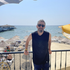 Saeed Farmani
