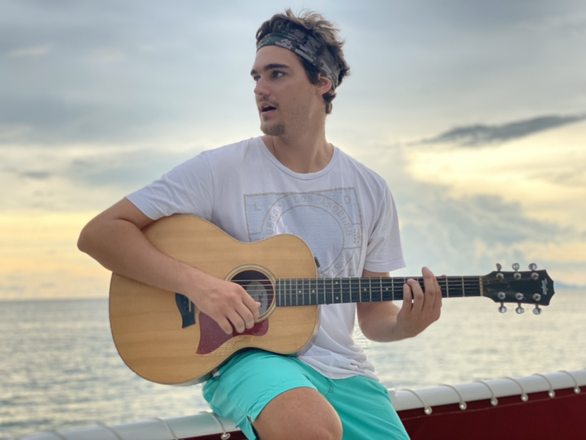 Nick Merico Music