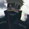 kakashi