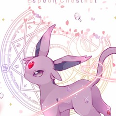 DJ Espeon