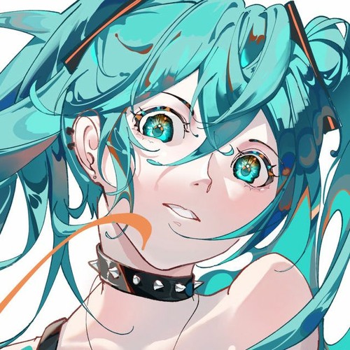 Stream Miku singer music | Listen to songs, albums, playlists for free ...