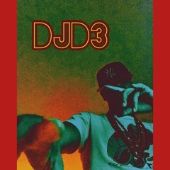 DJ D3