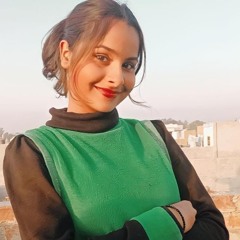 VAANI 🍀📈❤️ 🦋 CHAUDHARY