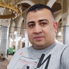 Ahmed Ramzy