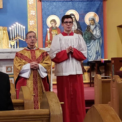 Yung Altar Boy