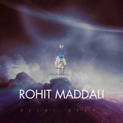 Rohit Maddali