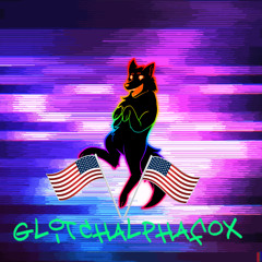 GlitchAlphaFox