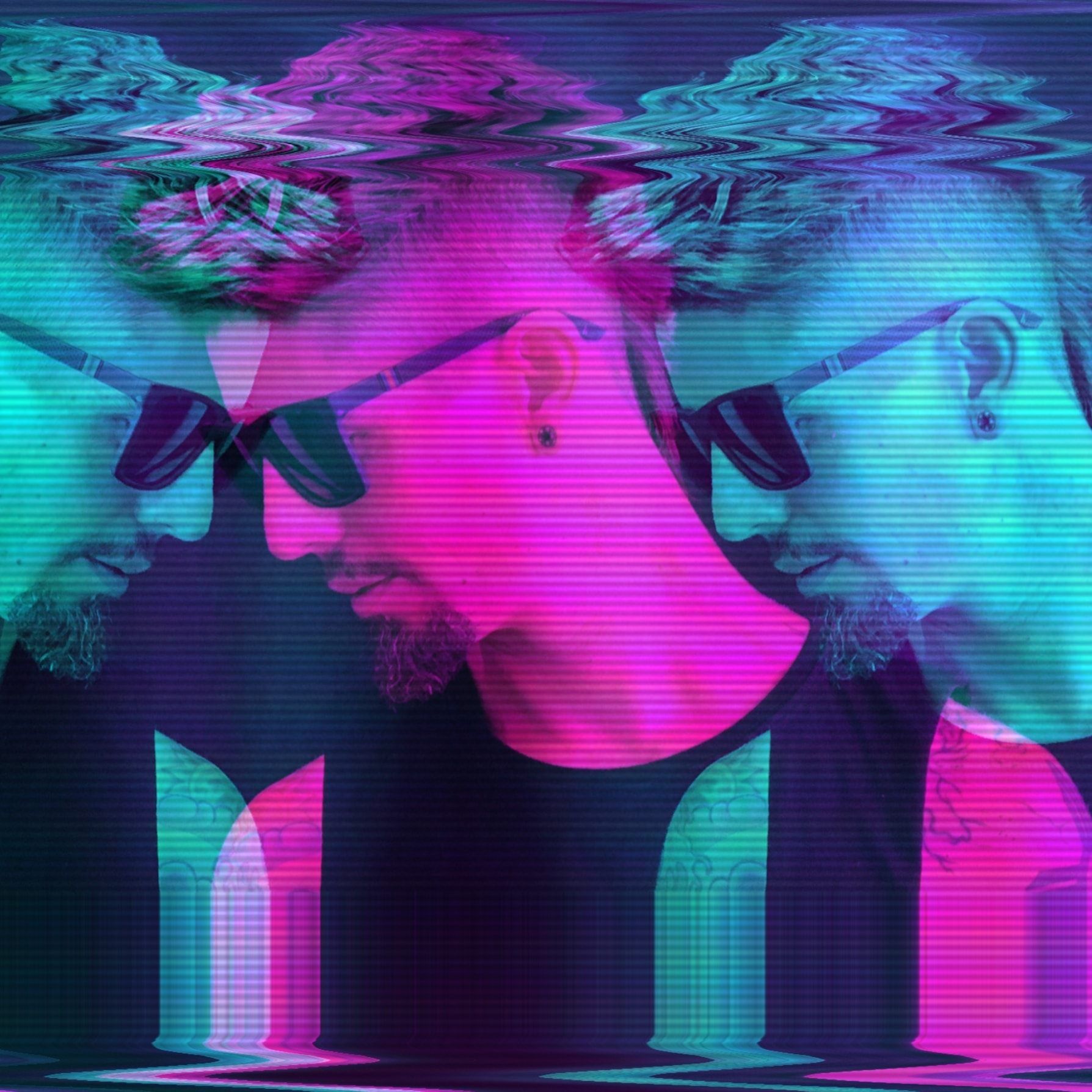 AaronJacobs podcast artwork