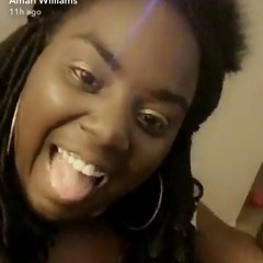 Amari Williams
