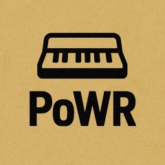 PoWR