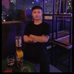 Thịnh Huỳnh Quốc