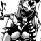 fashion lizard