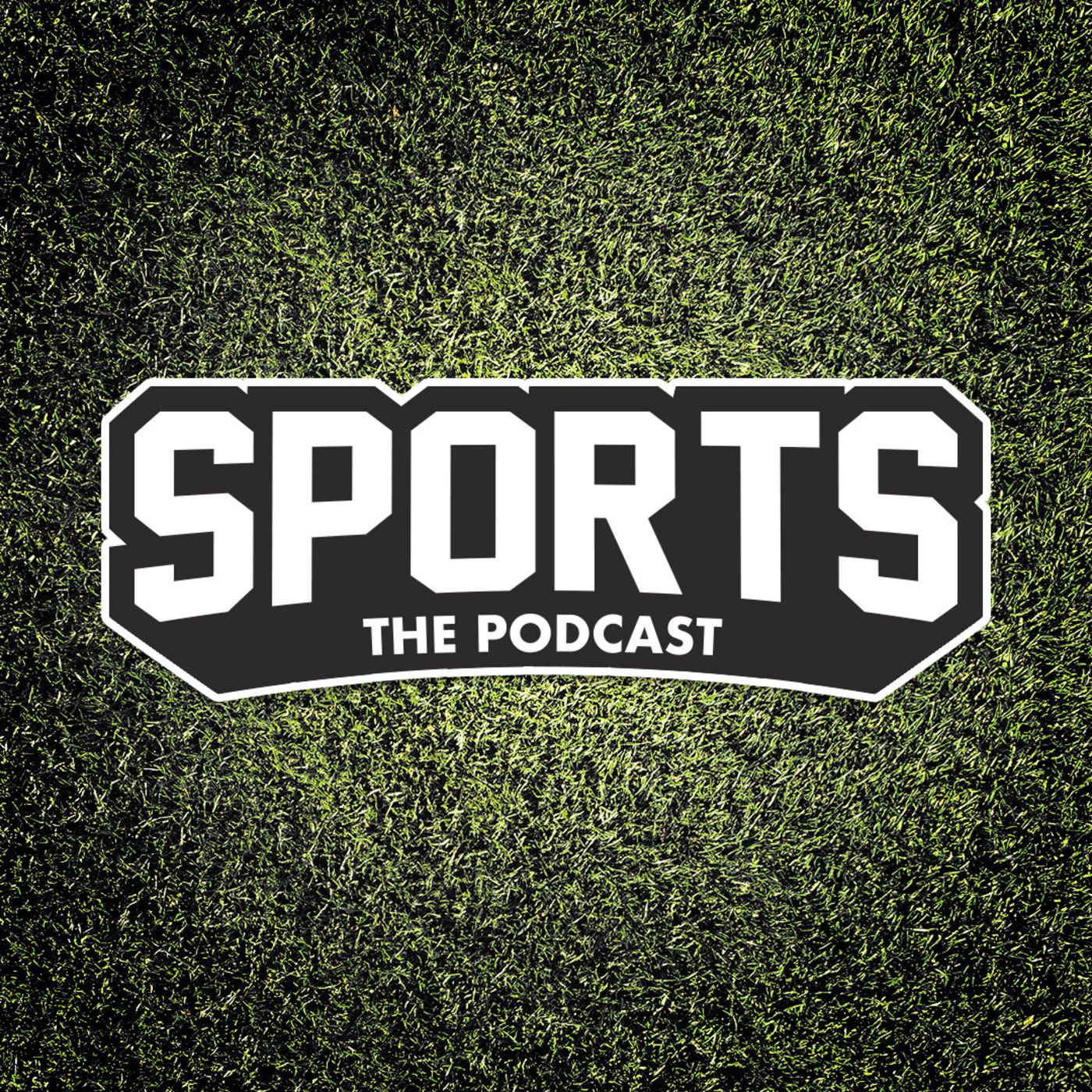 Sports! The Podcast