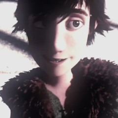 HiccupHaddockhttyd1fan1000