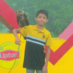 Mahad Bin khalid