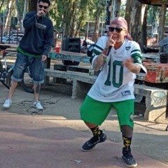 CHKSTYLER HIP HOP REGGEA DANCEHALL