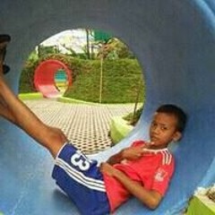 Akang Ari Hermawan