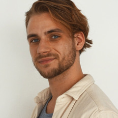Dennis van Ee