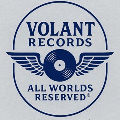Volant Records | All Worlds Reserved®
