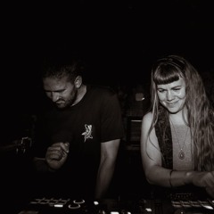 Nathan Intergalactic // Opalys // Ladyfingaz