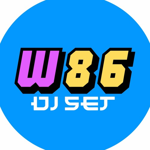 DJ W86’s avatar