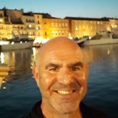 Jean-luc Ballion