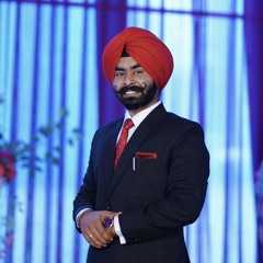 Naveenjot Singh