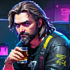 Dr. Fortyseven