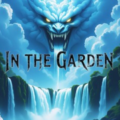 In The Garden
