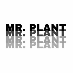 mr.plant